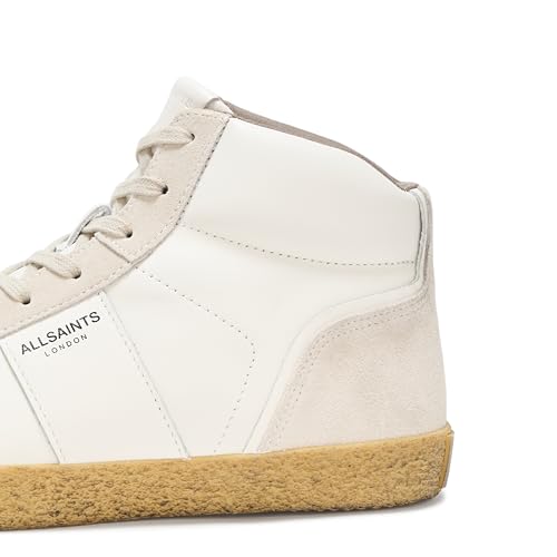 Men's Jaimee High Top Sneaker4