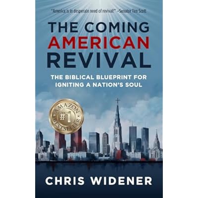 The Coming American Revival
