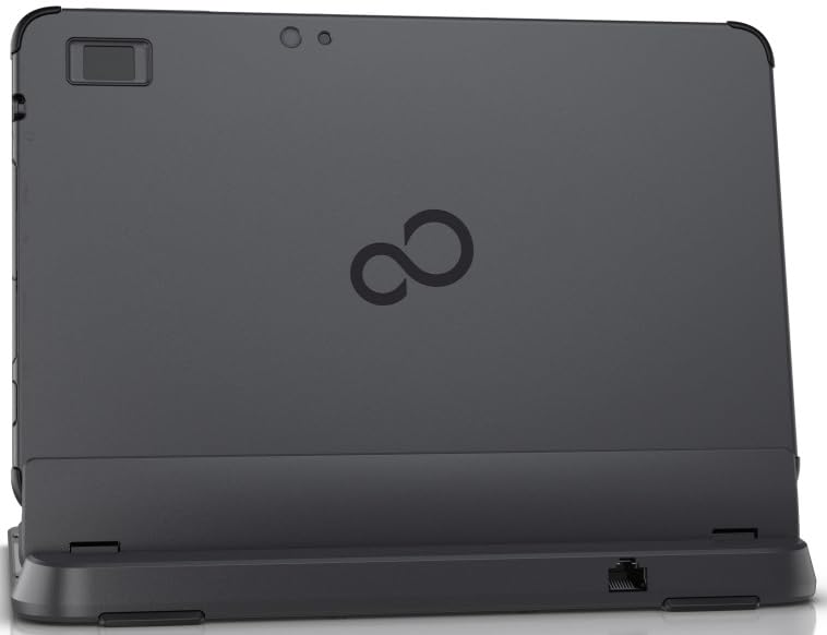 Amazon.com : Fujitsu Tablet Stylistic Q5010 Touchscreen Tablet