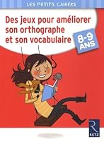 JEUX PR AMELIORER SON ORTH VOC 272562763X Book Cover