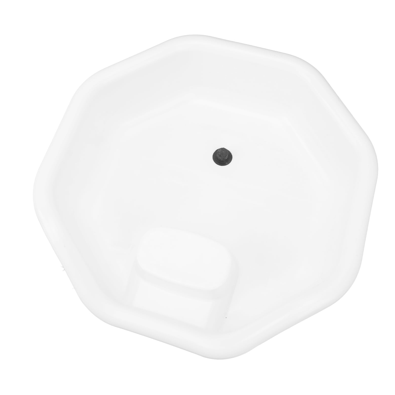 5 x Haarwaschbecken, ergonomische Kopfstütze, Shampoo-Schüssel, thailändisches Shampoo-Bett, spezielle Pflegespüle für Salon, Shampoo, Stuhl