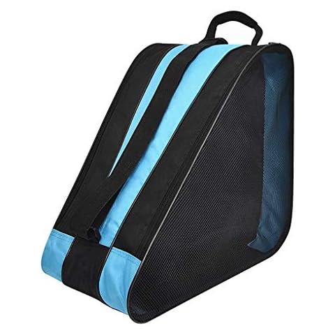 TINAYAUE Unisex Ice Skate Storage Bag Cover