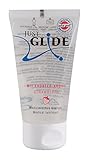 Se puede usar para sexo oral Just Glide - Sexo y sensualidad