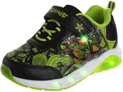 nike tmnt shoes