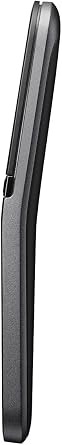 Motorola Bluetooth Smart Controller for Android - Bluetooth Headset - Retail Packaging - Black