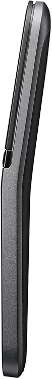 Motorola Bluetooth Smart Controller for Android - Bluetooth Headset - Retail Packaging - Black