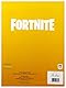 Panini Fortnite Album Kolekcjonera