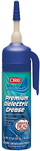 CRC Marine Premium Dielectric Grease