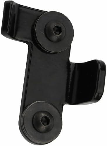 Miniatura 5 de Extensión de pie de motocicleta compatible con Harley Sportster Xr Xl 2007-2020