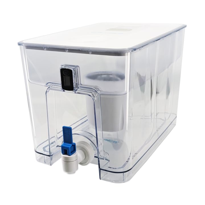 Epic Pure XP Dispenser