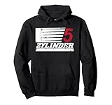 Legendärer Motor mit turbo und viel Ladedruck