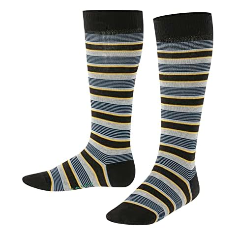 FALKE Chaussettes Montantes Enfant 11867 Cover