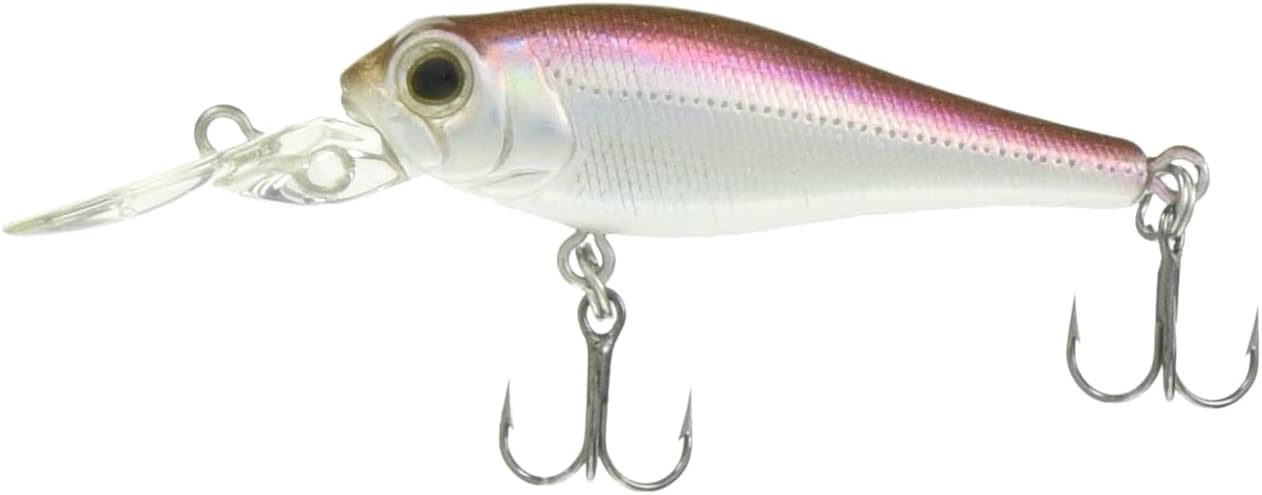 Smith LTD Minnow Jade 1.7 inches (43 mm)