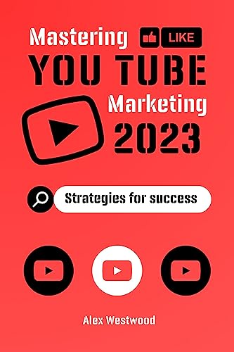 Mastering YouTube Marketing 2023:: Strategies for Success