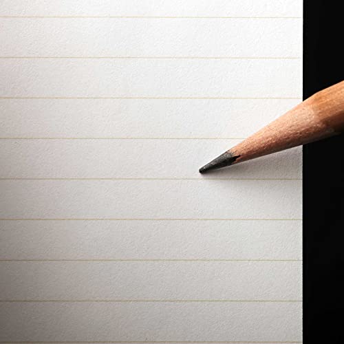 Field Notes: Original Kraft 3-Pack - Mixed Paper (1 Graph, 1 Ruled, 1 Plain Book) - 48 Pages - 3.5" X 5.5" #TOP3