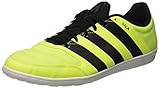  adidas Ace 16.4 Street, Botas de fútbol Hombre, Amarillo (Amasol/Negbas/Hiemet), 46 2/3