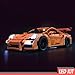 Produktbild Handcraft Brick Group LED Licht Kit für Lego Porsche 911 GT3 RS - Light 42056