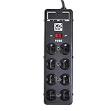 CLASSIC PRO (クラシックプロ) 電源タップ PDS8 3m CLASSIC PRO (クラシックプロ) 電源タップ PDS8 3m