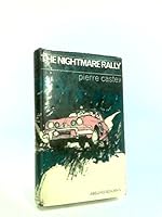 Nightmare Rally B0000CMCFV Book Cover