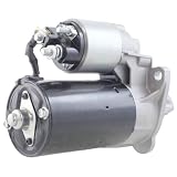 M1T78981 M1T73281 M0T85981 Starter Motor ficialafte Fit for Mitsubishi Engine