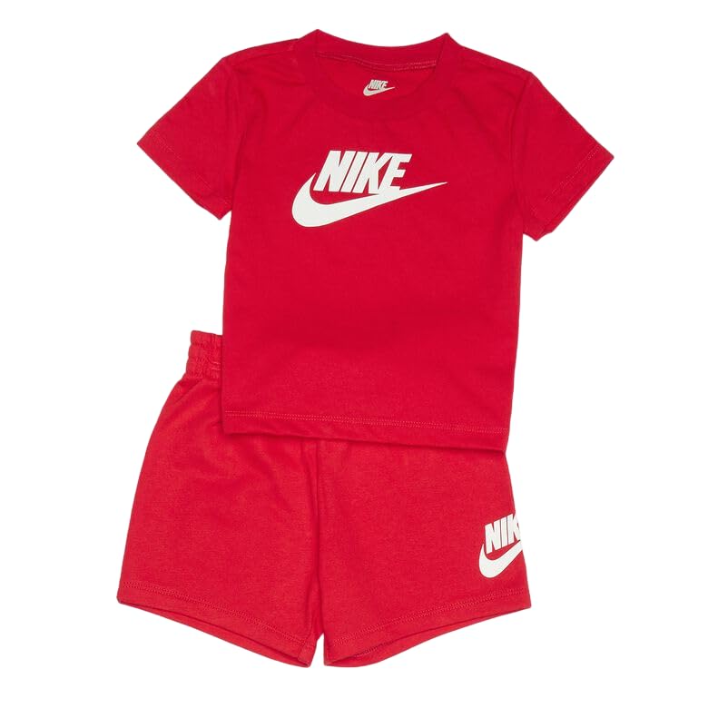 NIKE Kids Clu Set 6-7 Years