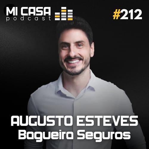 Mi Casa 212 | Como Construir Patrim&ocirc;nio com Cons&oacute;rcio SEM BANCO com Augusto Esteves Jr