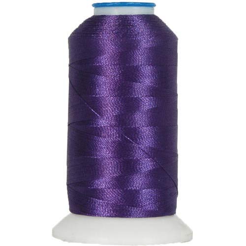 Image of ThreadArt Machine Embroidery Thread, 1000M 40wt, Purple Shadow 271