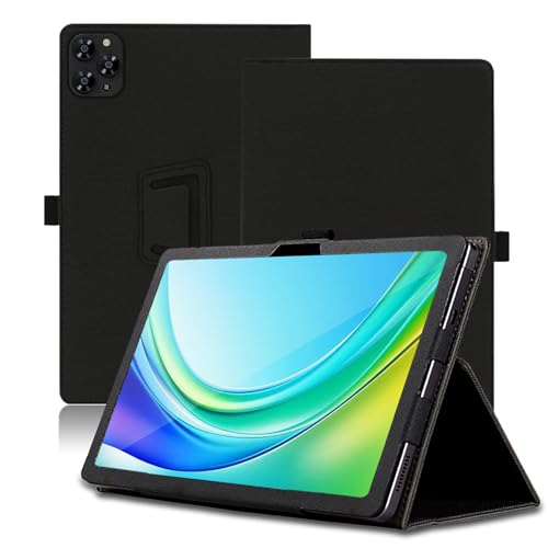 Étui DOOGEE Tab G6 pour travailler et lire partout en sécurité