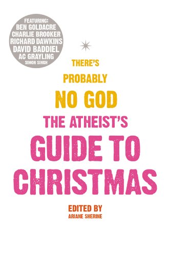 Télécharger The Atheist’s Guide to Christmas (English Edition) Livre PDF Gratuit