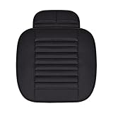 Facile da installare e pulire, puoi installare rapidamente i coprisedili per auto senza esperienza professionale. I coprisedili per auto sono adattabili, basta pulire con un tovagliolo di carta umido, di facile manutenzione e traspiranti per aiutarti a mantenere puliti i coprisedili e i sedili dell'auto.
