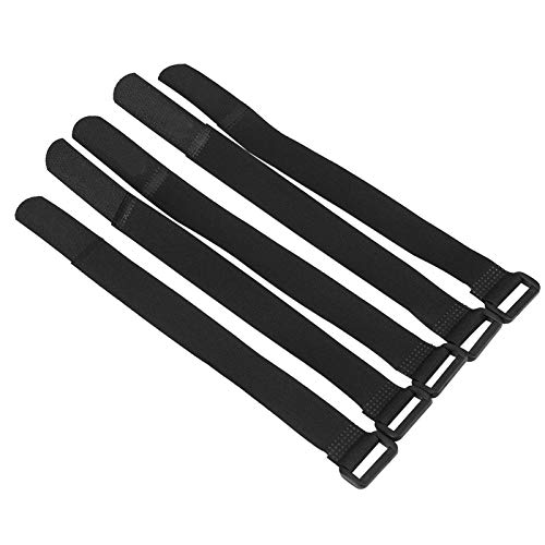 Shopping Pazzo Cinghie per Cavi di Fissaggio