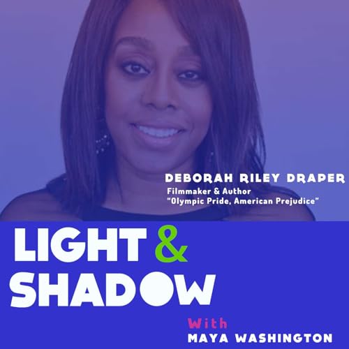 Deborah Riley Draper "Good Things Come to Those Who Hustle While They Wait"