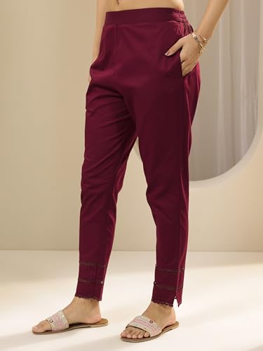 Image of Libas Women Trousers