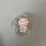 人生はウーパールーパー リューシスティック