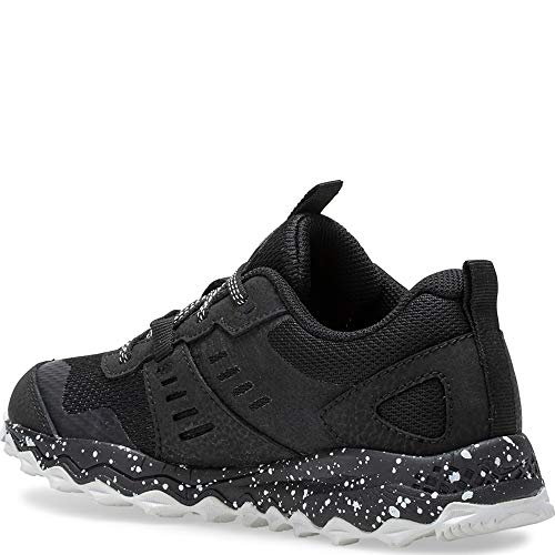 Saucony Unisex-Child Peregrine 10 Shield Sneaker4