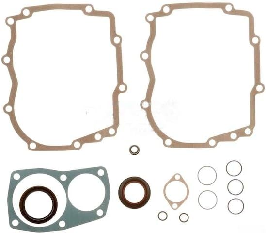 Replacement Manual Transmission Gasket Set Compatible with 1984-1988, 1991-1993 Mercedes 190E