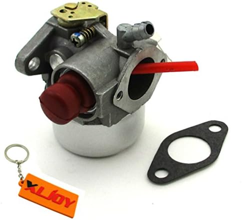 XLJOY Carburetor Carb for TORO 6.5HP GTS 22IN Recycler Lawnmower Tecumseh Engine 20370