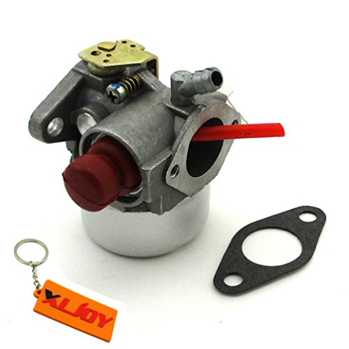 Xljoy Carburetor Carb For Toro 6.5Hp Gts 22In Recycler Lawnmower Tecumseh Engine 20370 #TOP2