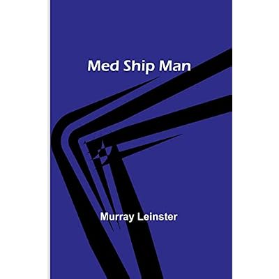 Med Ship Man