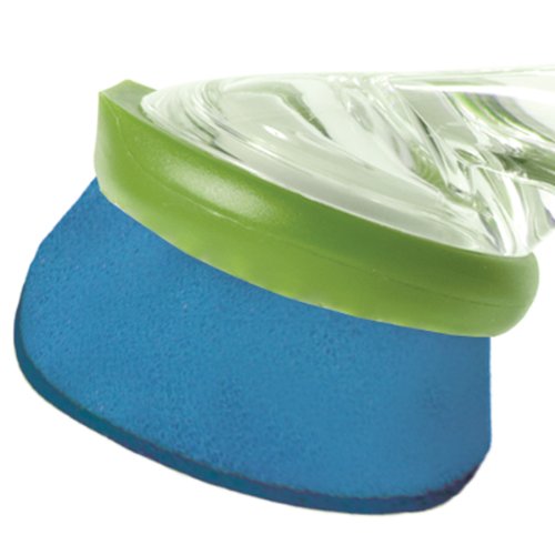 Chef'n Cook Ease Cookie Rocker and Stencil for Custom Designed 3D Train Cookies