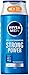 Produktbild NIVEA Men Haar-Pflegeshampoo für Männer, 250 ml Flasche, Strong Power
