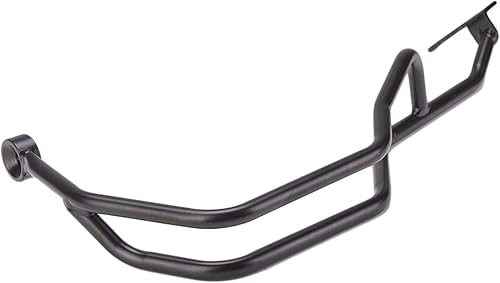 Miniatura 3 de HUIHUIY Fit for BMW F850GS F750GS F 850 GS F850 F750 Hand Guard Protectors Frame Handguard Crash Bar Bumper Crash Bar Protector 2018 2019 20