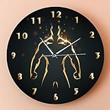 Zoom IMG-1 30cm allenamento della forza orologio