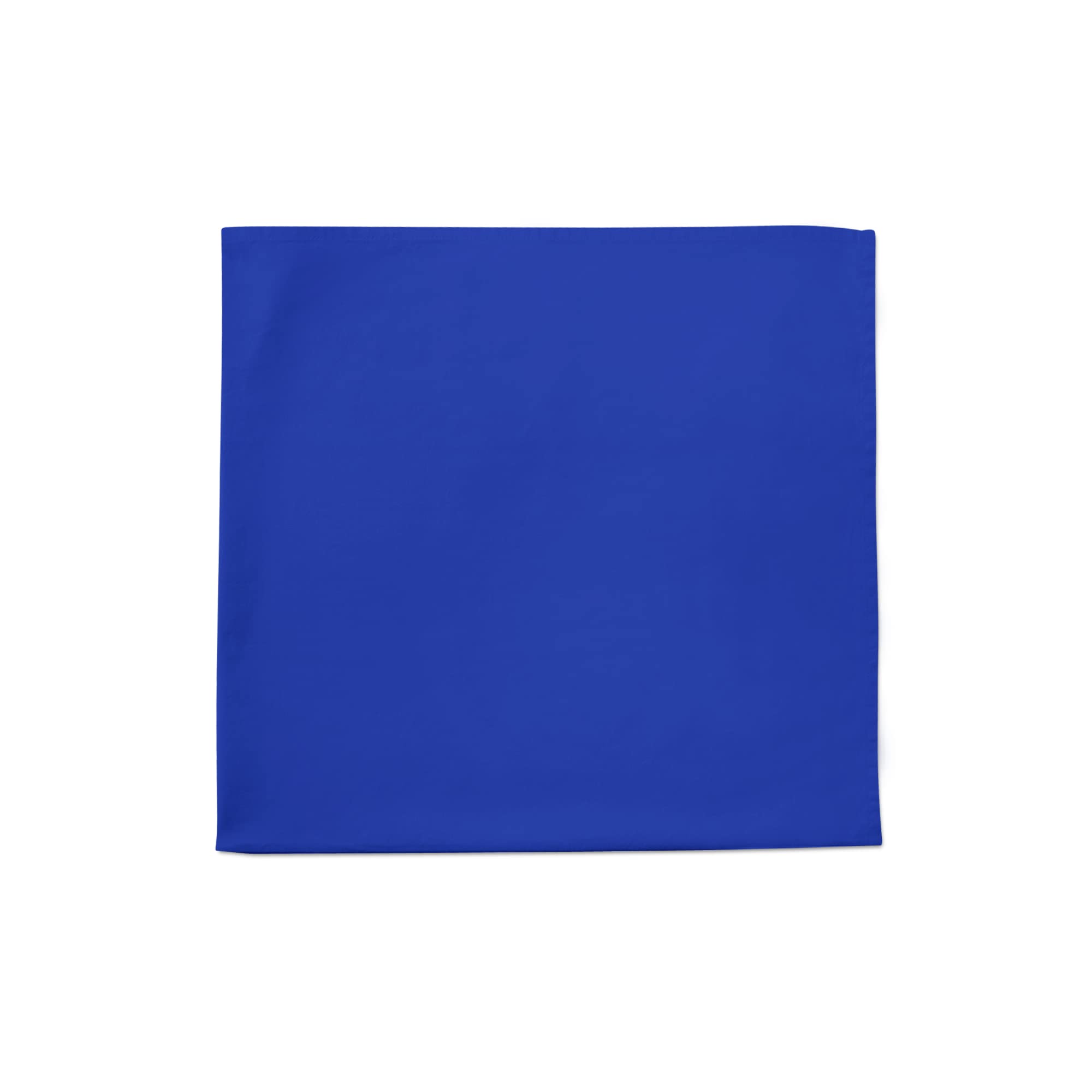 Pack of 5 Handkerchiefs for Men Soft Pure Cotton Hanky Pocket Square