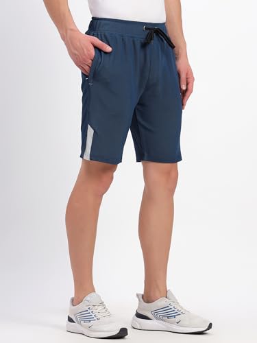 Image of ENDEAVOUR WEAR Sports Shorts for Men