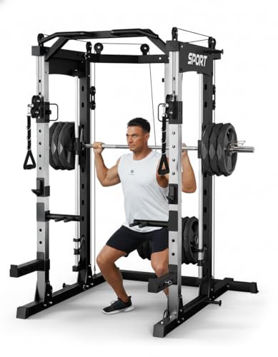 Smith Machine
