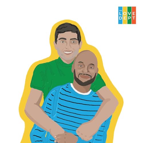 S2 Ep 7 Mario & Misha "You Will Always Have A Part of Me"