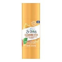 st ives matcha cleansing stick