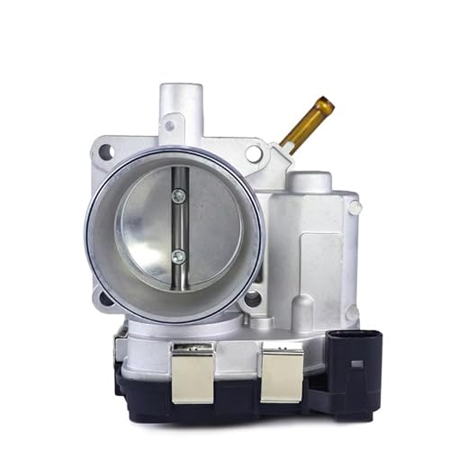 Corps papillon pour Fiat Palio Punto 1.6V 1.8 injection carburant 55254306