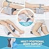 Almohada Ortopedica Memory Foam - Laila Comfort